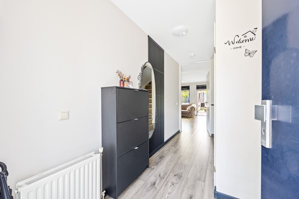 Medium property photo - Ko Van Dijkplein 17, 2548 ZT Den Haag